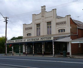 National Museum Of Australian Pottery - Tourism Brisbane 1