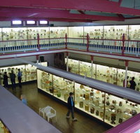 National Museum of Australian Pottery - Tourism Brisbane