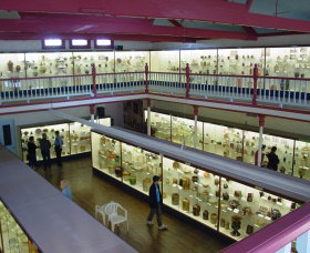National Museum Of Australian Pottery - Tourism Brisbane 0