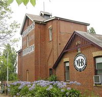 Murray Breweries - Brisbane 4u