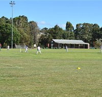 Coddington Park and Roberts Park - Brisbane Tourism