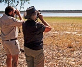 Lake Broadwater Conservation Park - Brisbane Tourism 3