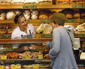 Beechworth Bakery - Tourism Brisbane 1