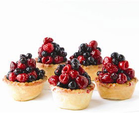 Beechworth Bakery - Tourism Brisbane 3