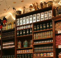 Beechworth Sweet Co - Tourism Brisbane