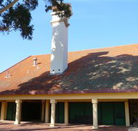 Incinerator Gallery - Tourism Brisbane