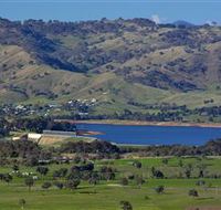 Huon Hill Parklands - Tourism Brisbane