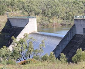 Abercorn QLD Tourism Brisbane