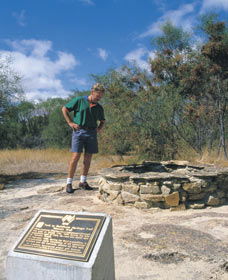 South Tammin ACT Tourism Brisbane