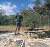 Hunts Well - Tourism Brisbane