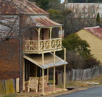 Village walking track - Tourism Brisbane