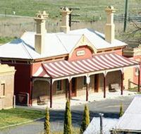 Edgecombe Wines - Tourism Brisbane