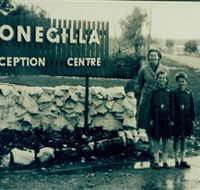 Bonegilla Migrant Experience - Tourism Brisbane