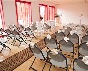 The Joel Gallery - Tourism Brisbane 1