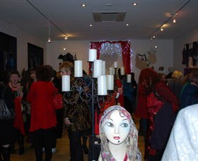The Joel Gallery - Tourism Brisbane 2