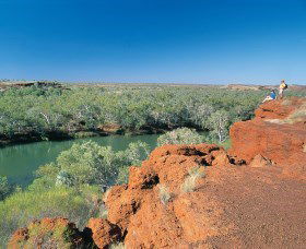  Tourism Brisbane