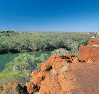 Fortescue River - Tourism Brisbane
