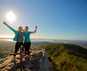  Tourism Brisbane