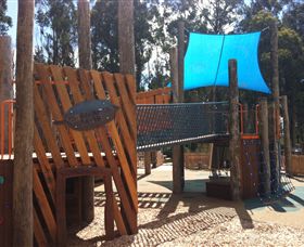 Bollygum Park - Brisbane Tourism 1