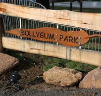 Bollygum Park - Brisbane Tourism