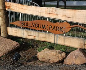 Bollygum Park - Brisbane Tourism 0