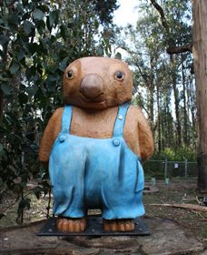 Bollygum Park - Brisbane Tourism 4