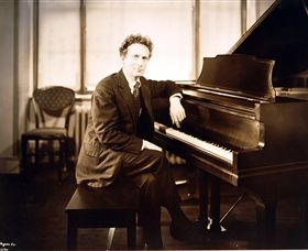 Grainger Museum - Tourism Brisbane 1