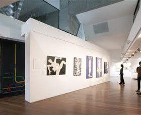 The Dax Centre - Tourism Brisbane 1