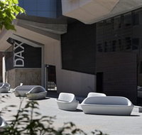 The Dax Centre - Tourism Brisbane