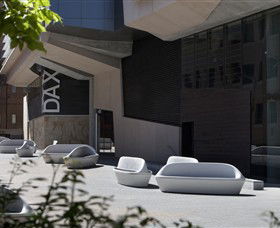 The Dax Centre - Tourism Brisbane 0