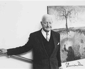 The Dax Centre - Tourism Brisbane 3