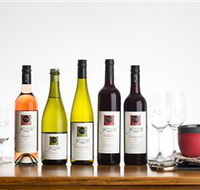 Pizzini Wines King Valley - Tourism Brisbane