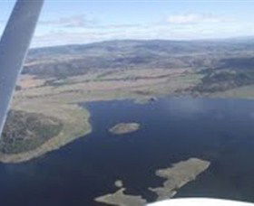 Split Rock Dam - Tourism Brisbane 0