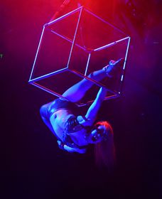 Dracula's Cabaret Restaurant - Tourism Brisbane 4