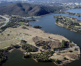 Lindsay Pryor National Arboretum - Tourism Brisbane 0