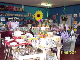 Warwicks Gardens Galore - Tourism Brisbane 1