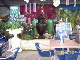 Warwicks Gardens Galore - Tourism Brisbane 3