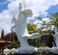 Sakyamuni Buddhist Centre/Van Hanh Monastery - Tourism Brisbane