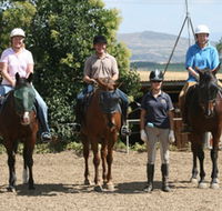 Forest Park Riding and Equitation School - Tourism Brisbane