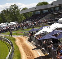 Thoroughbred Park Canberra Racing Club - Horse Racing in the Nations Capital - Tourism Brisbane
