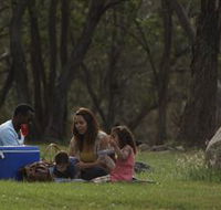 Corin Forest Mountain Resort - Tourism Brisbane