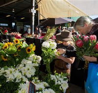 Capital Region Farmers Markets - Tourism Brisbane