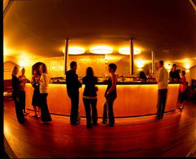Trinity Bar - Tourism Brisbane 0