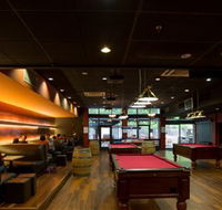 ANU Union Bar - Tourism Brisbane