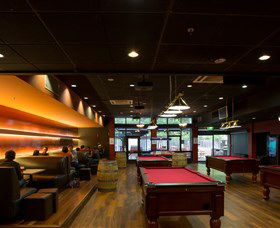 ANU Union Bar - Brisbane Tourism 0