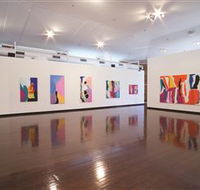 Drill Hall Gallery - Tourism Brisbane