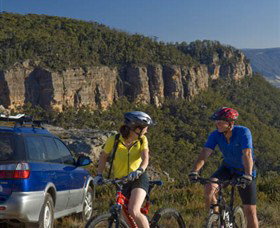 Blackheath NSW Tourism Brisbane