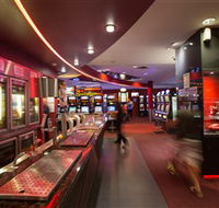 Ainslie Football and Social Club - Tourism Brisbane