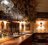Wig and Pen Tavern and Brewery - Tourism Brisbane