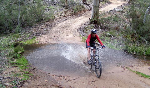 Boyd River Loop - Tourism Brisbane 1